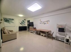 Blk 351 Woodlands Avenue 1 (Woodlands), HDB 5 Rooms #549398171